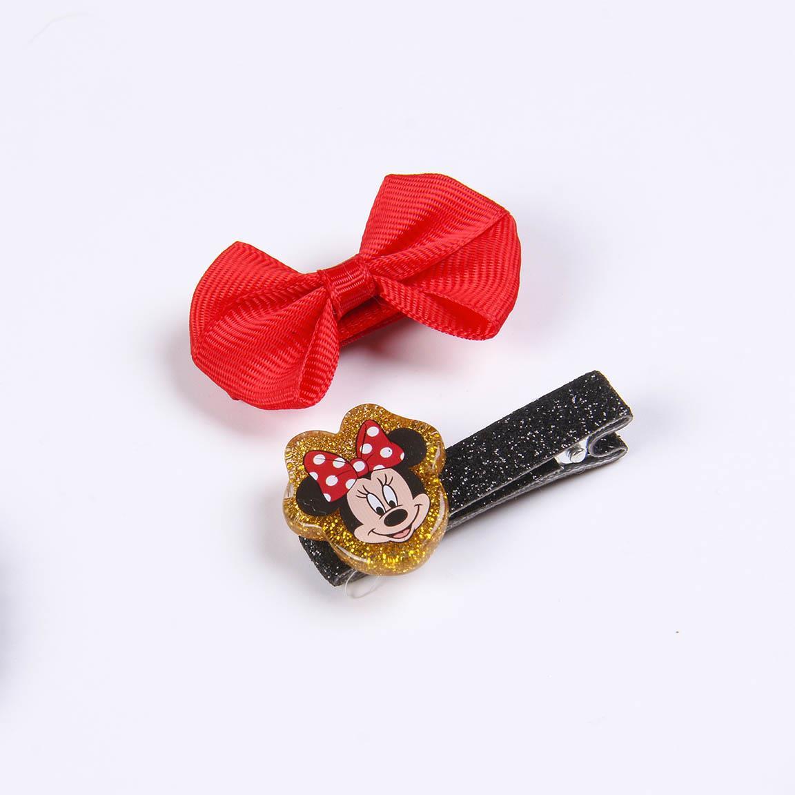 SADA VLASOVÉ DOPLŇKY MINNIE, uni