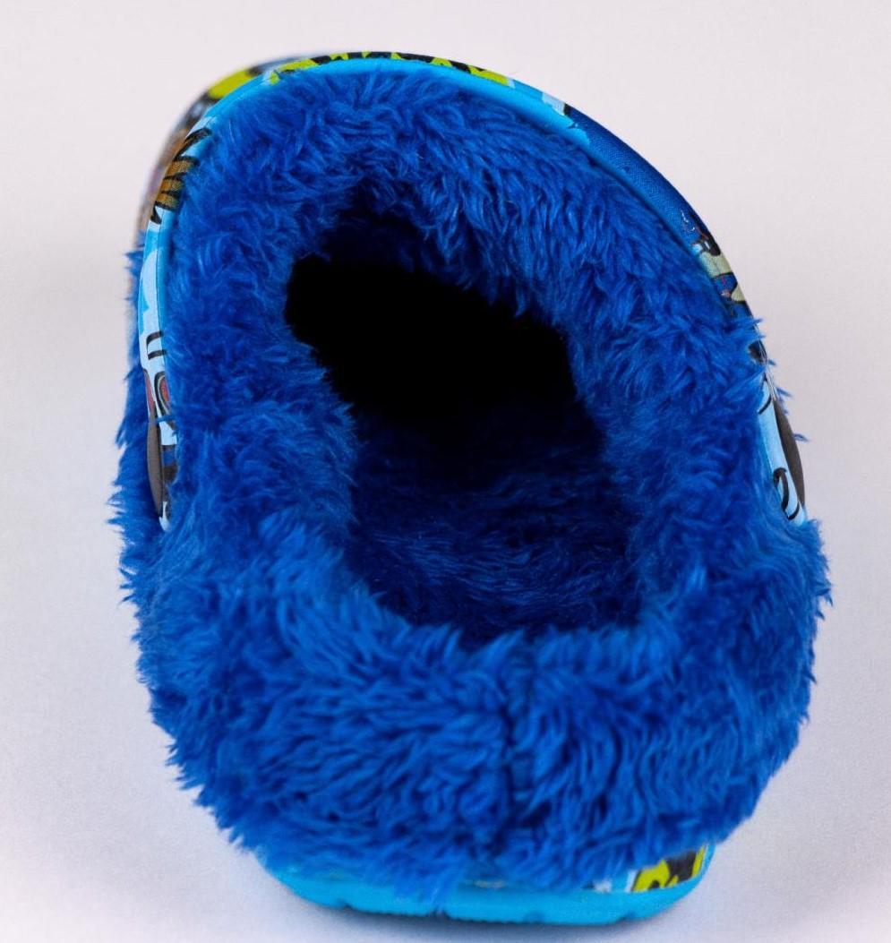 VYTEPLENÉ CLOG SANDÁLE SONIC, 26-27