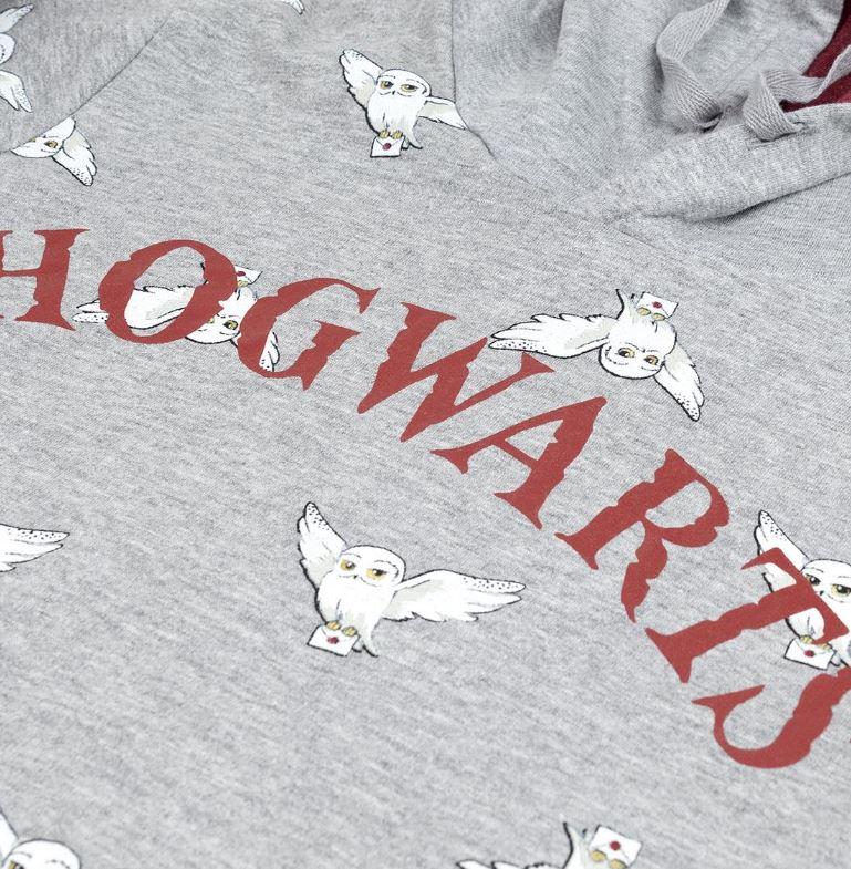 SET 4 KS MIKINA HARRY POTTER, 8,10,12,14