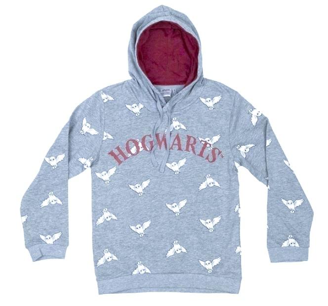MIKINA HARRY POTTER, 12