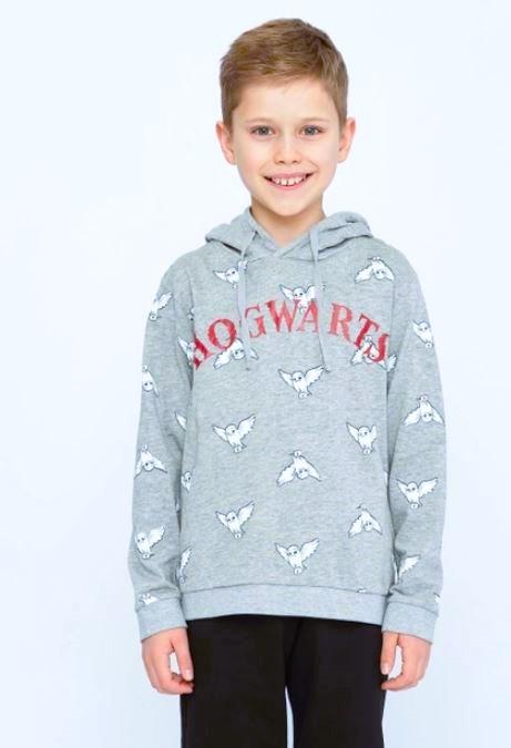MIKINA HARRY POTTER, 12