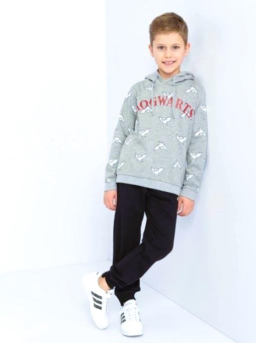 MIKINA HARRY POTTER, 12