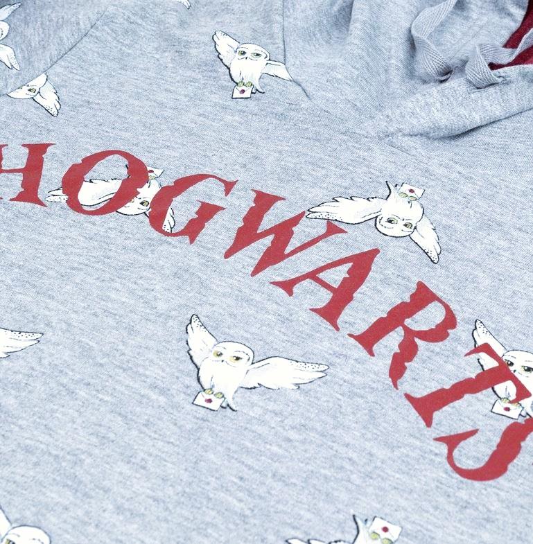MIKINA HARRY POTTER, 12
