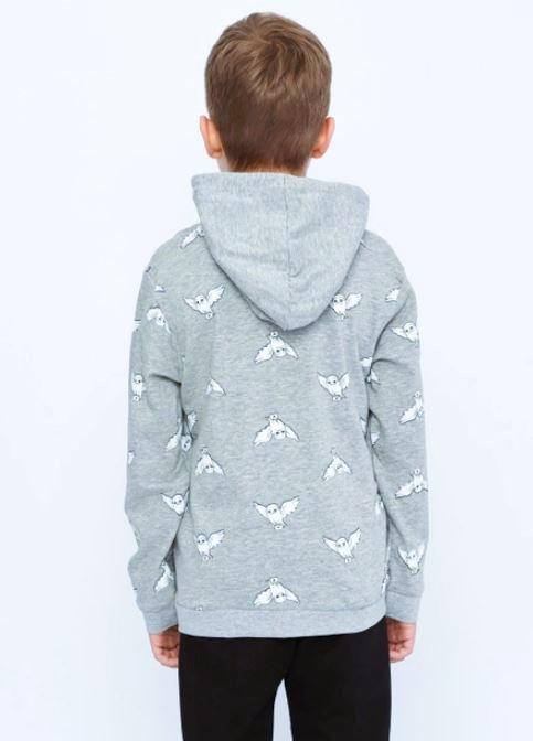 MIKINA HARRY POTTER, 14