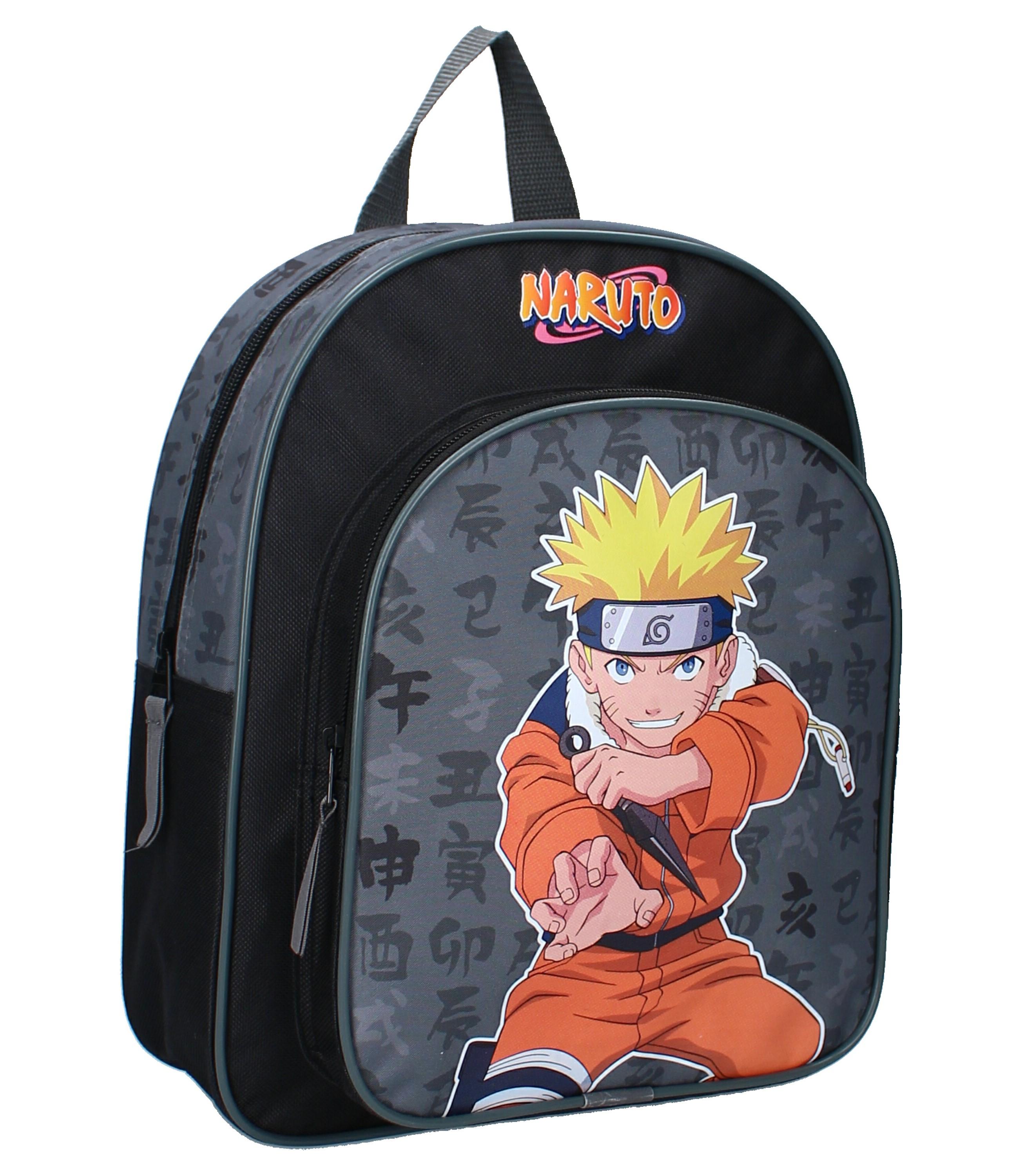 BATOH NARUTO, uni