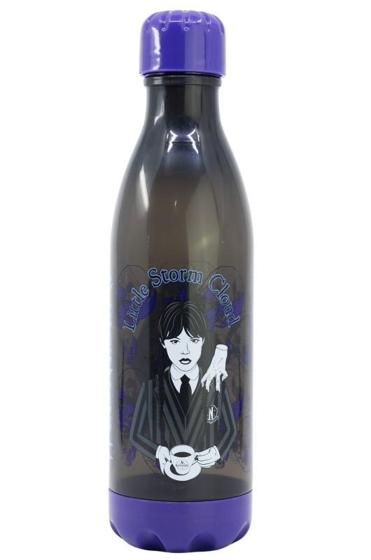 PLASTOVÁ LÁHEV WEDNESDAY, uni