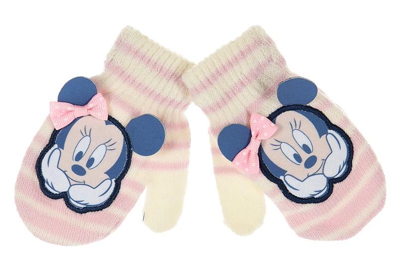 RUKAVICE MINNIE baby, uni