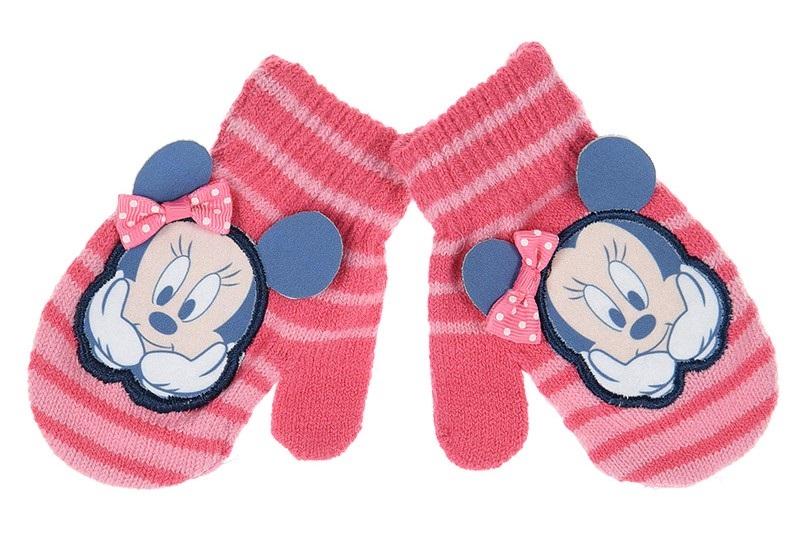 RUKAVICE MINNIE baby, uni