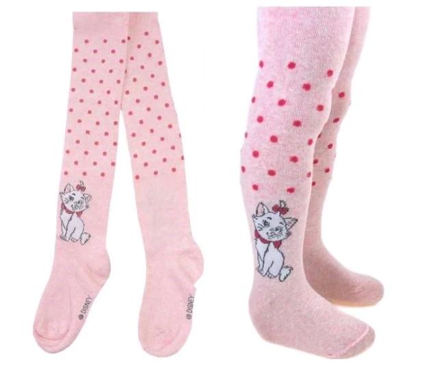 PUNČOCHÁČE KOČKA MARIE, 7-8