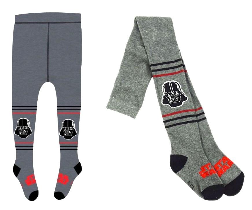 PUNČOCHÁČE STAR WARS, 6-7