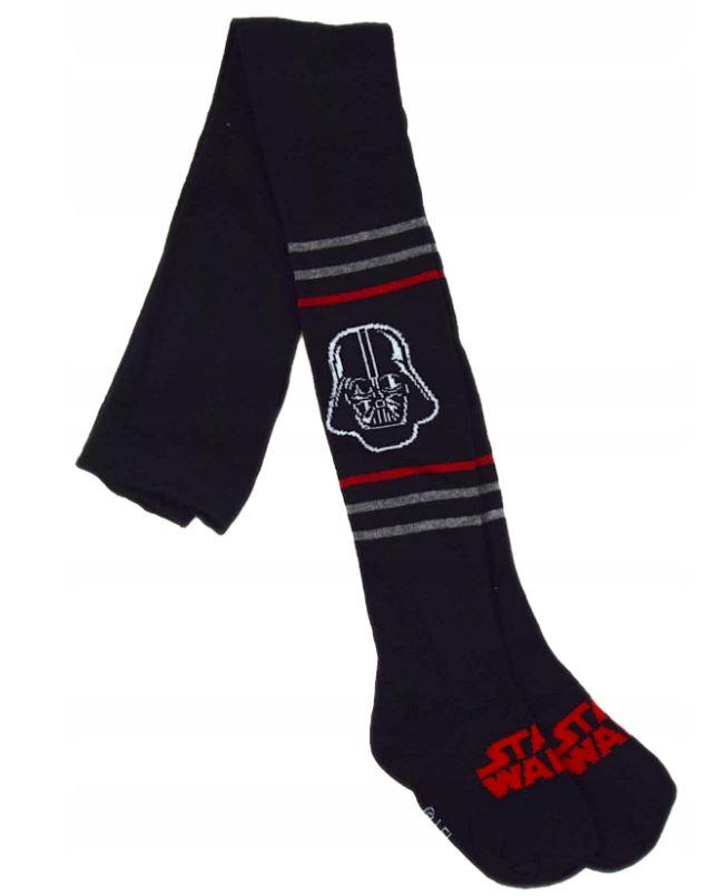 PUNČOCHÁČE STAR WARS, 8-9