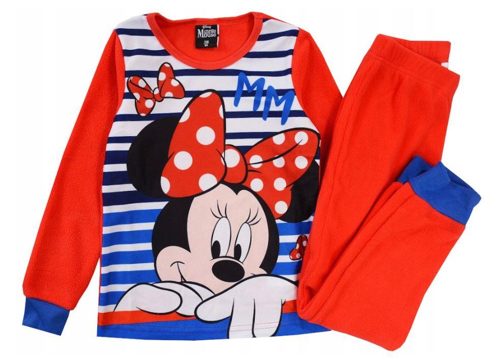 PYŽAMO MINNIE, 3
