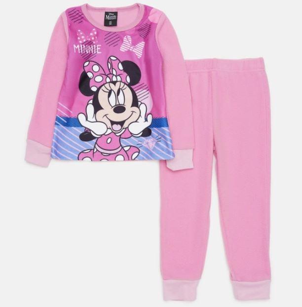 PYŽAMO MINNIE, 8