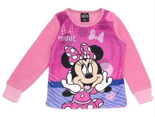 PYŽAMO MINNIE, 8