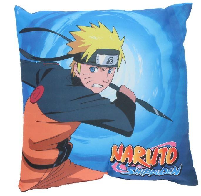 POLŠTÁŘ NARUTO, uni