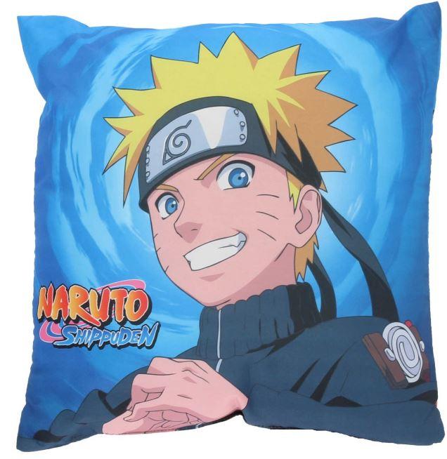 POLŠTÁŘ NARUTO, uni
