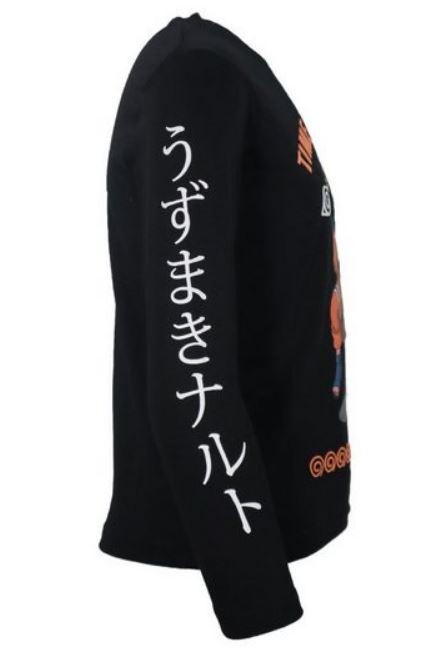 TRIKO NARUTO, 4