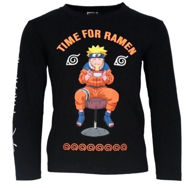 TRIKO NARUTO, 6