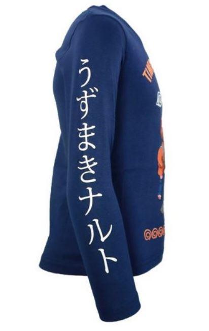 TRIKO NARUTO, 8