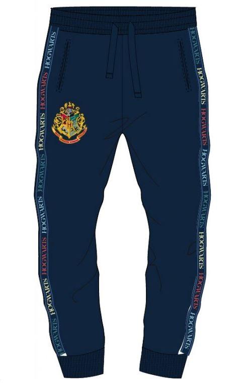 TEPLÁKY HARRY POTTER, 9