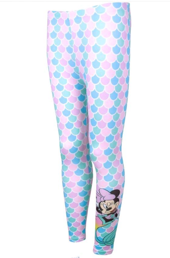 LEGÍNY MINNIE, 7
