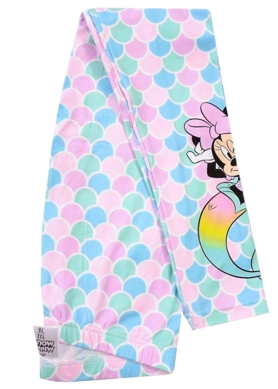 LEGÍNY MINNIE, 7