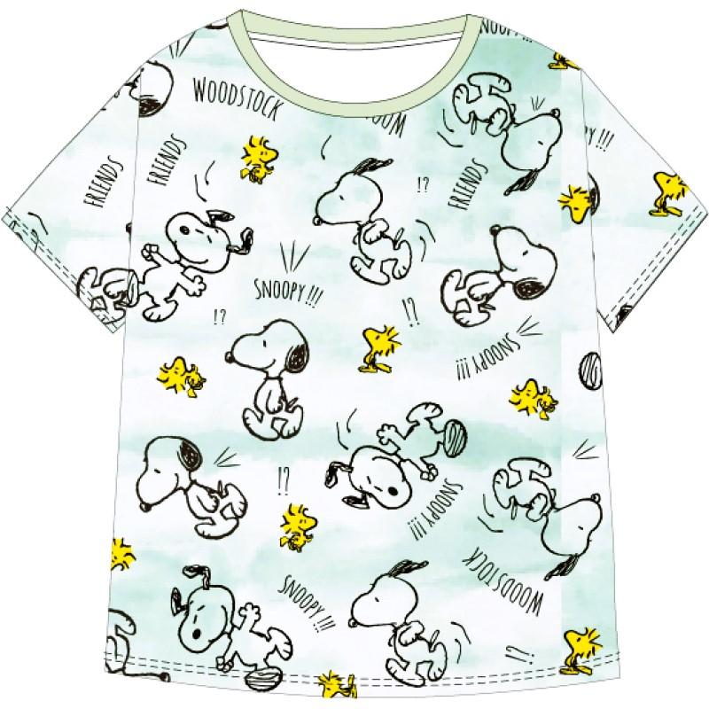 TRIČKO SNOOPY, 13-14