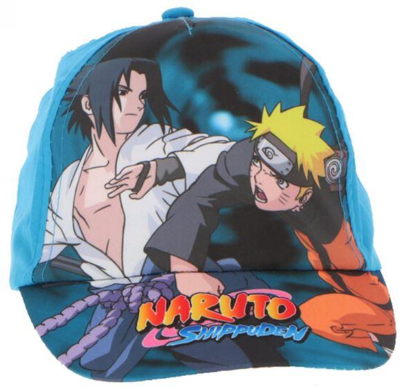 KŠILTOVKA NARUTO, 54