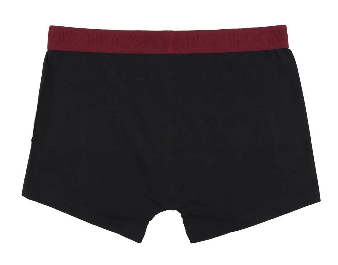 SADA 2 KS BOXERKY HARRY POTTER, L-XL