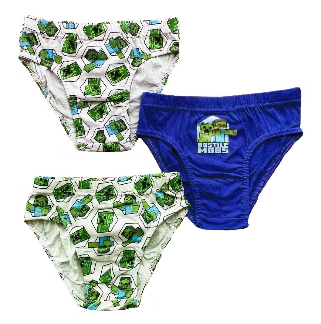 SADA 3 KS SLIPY MINECRAFT, 12