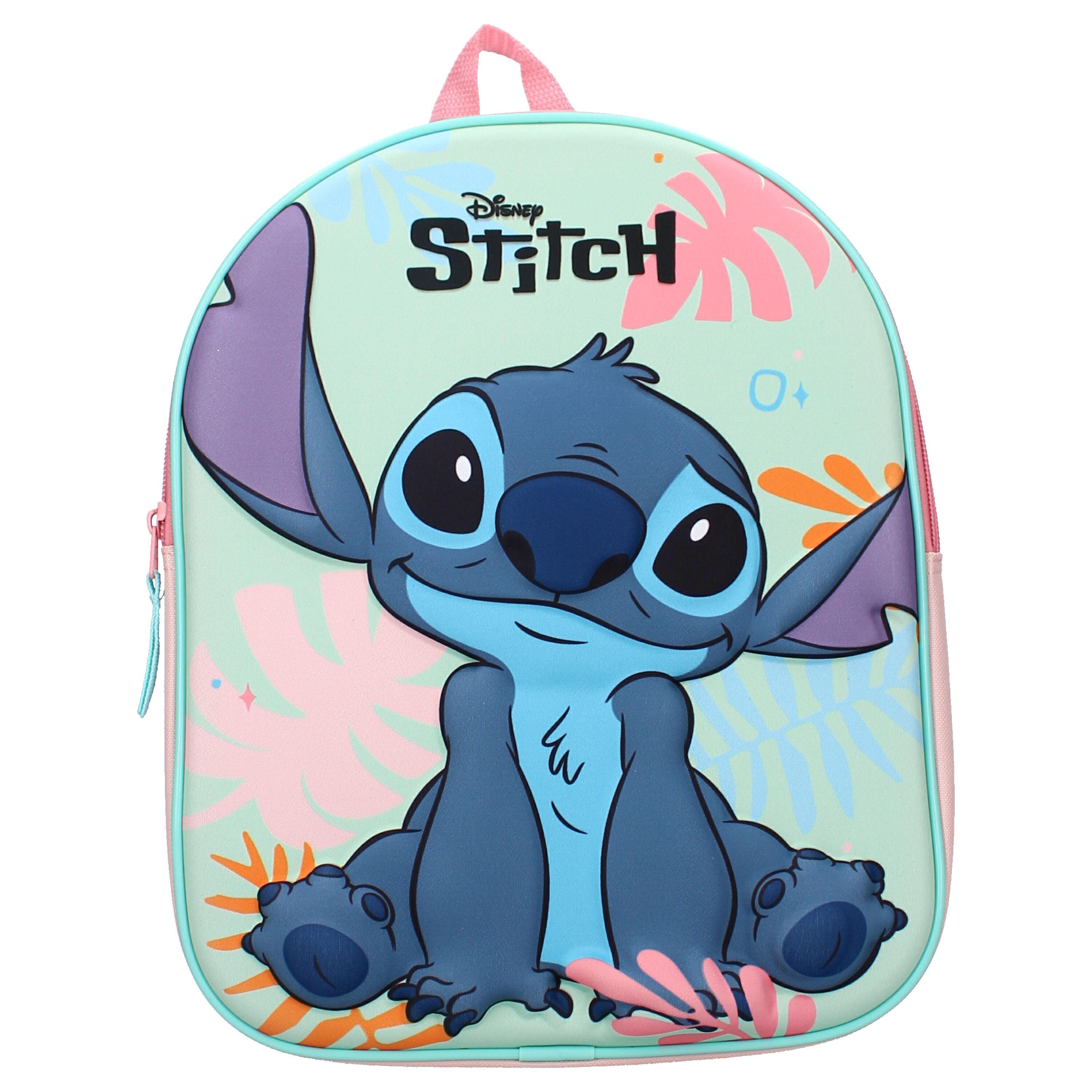 3D BATOH STITCH, uni