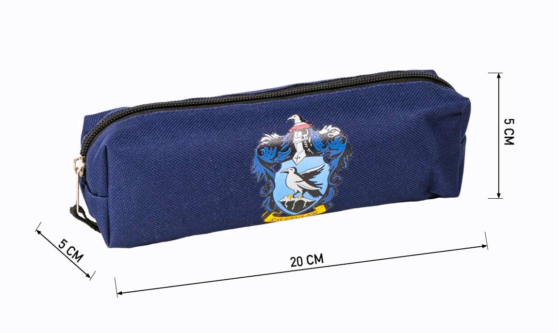 JEDNOKOMOROVÝ POUZDROVÝ PENÁL HARRY POTTER, uni