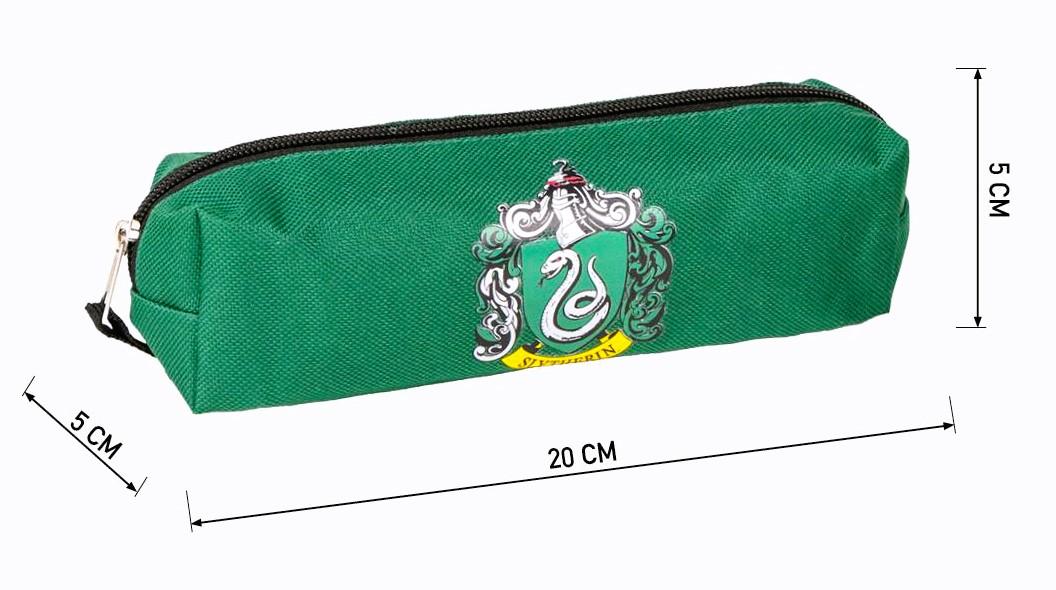 JEDNOKOMOROVÝ POUZDROVÝ PENÁL HARRY POTTER, uni