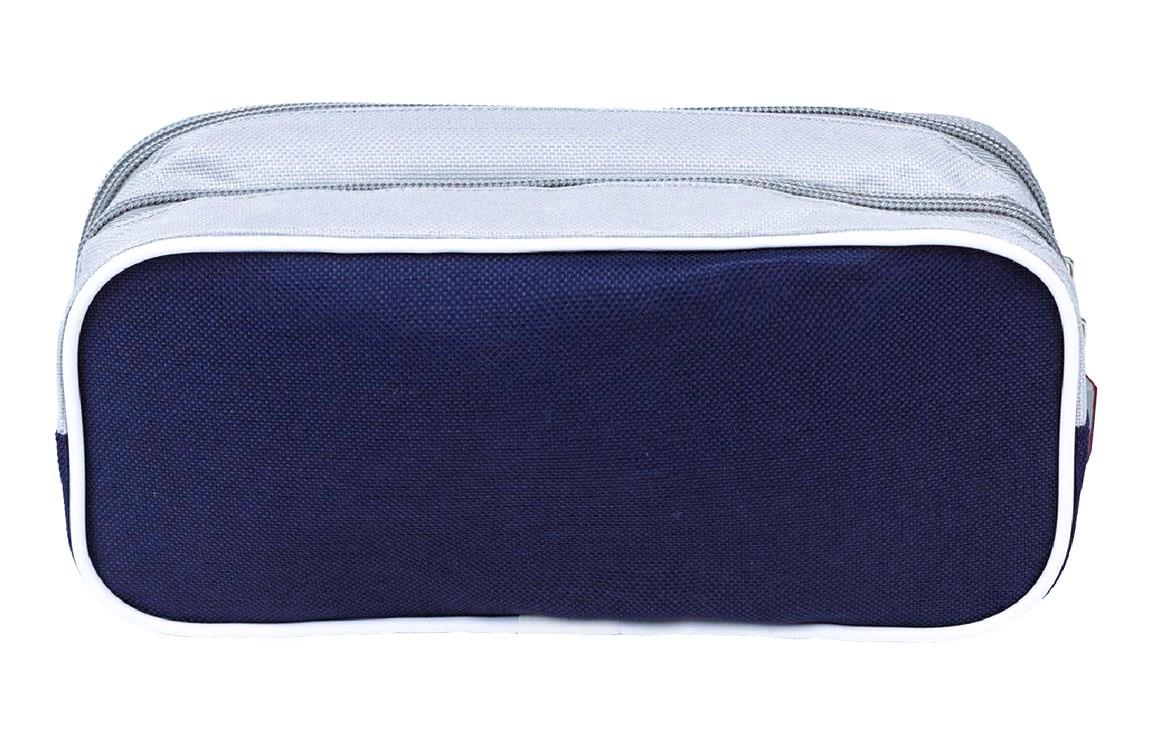 DVOUKOMOROVÝ POUZDROVÝ PENÁL HARRY POTTER, uni