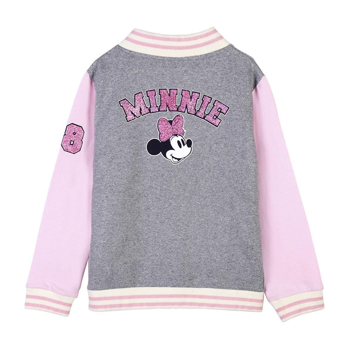 MIKINA MINNIE, 10