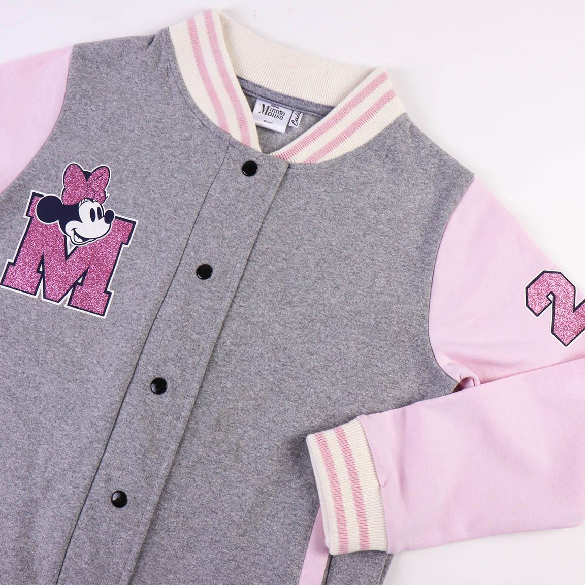 MIKINA MINNIE, 10
