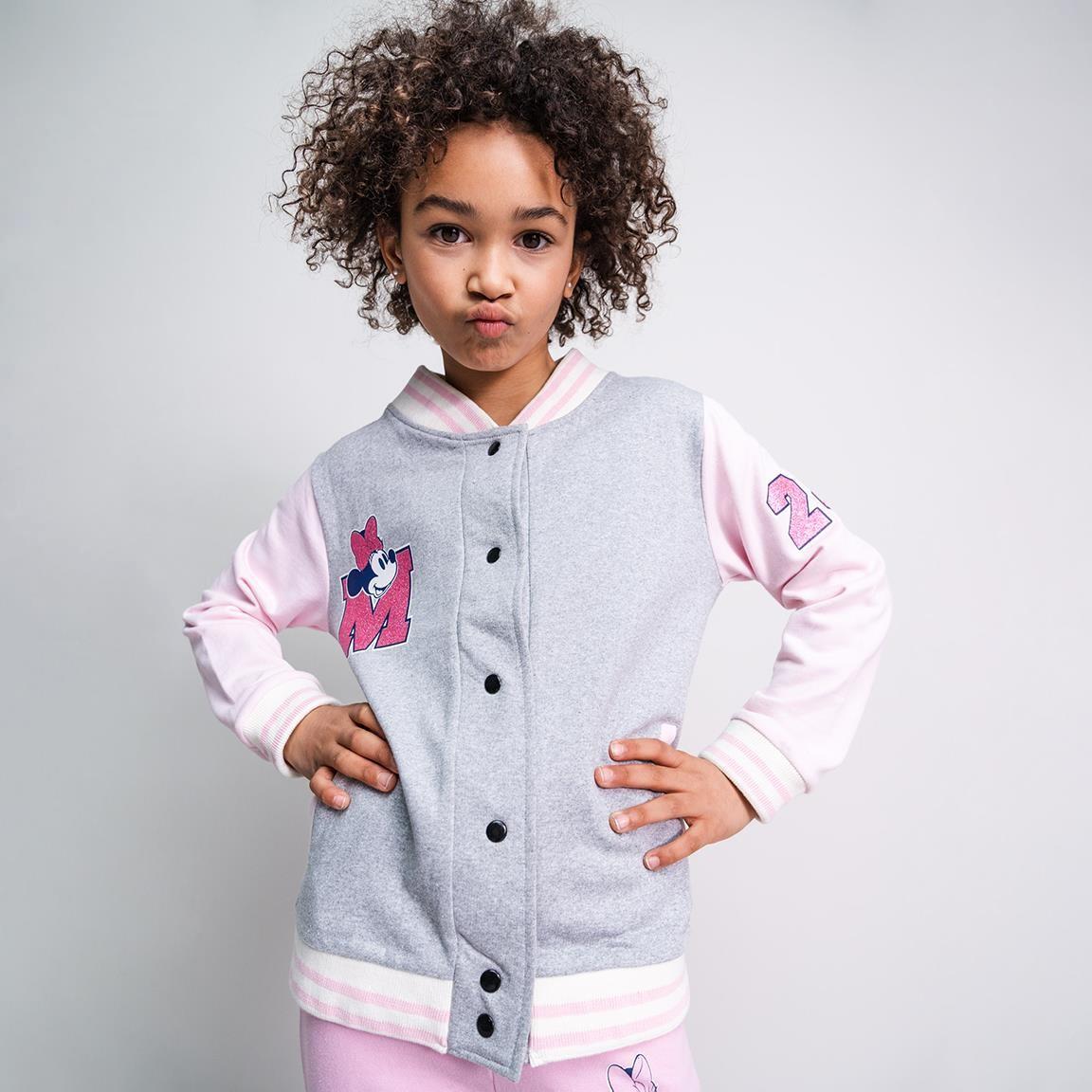 MIKINA MINNIE, 12
