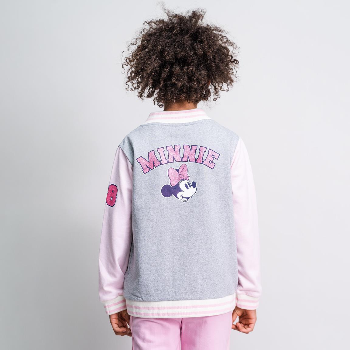 MIKINA MINNIE, 12