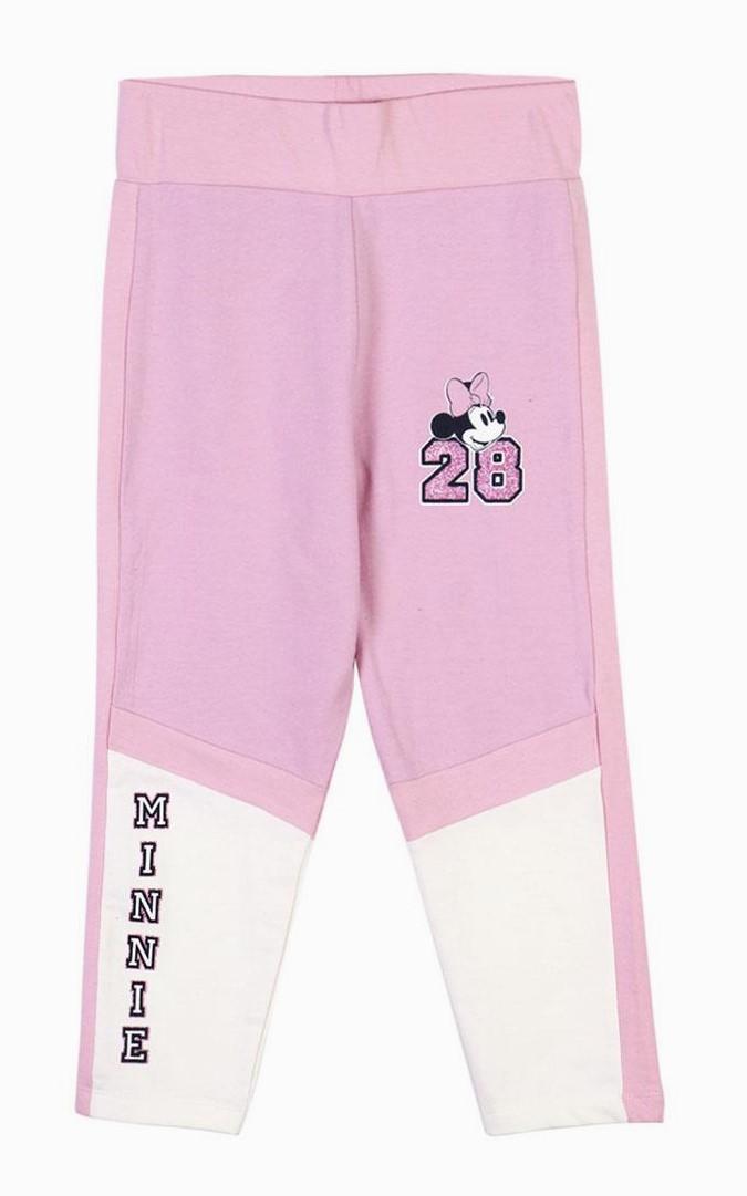 SET 4 KS TEPLÁKY  MINNIE, 7,8,10,12