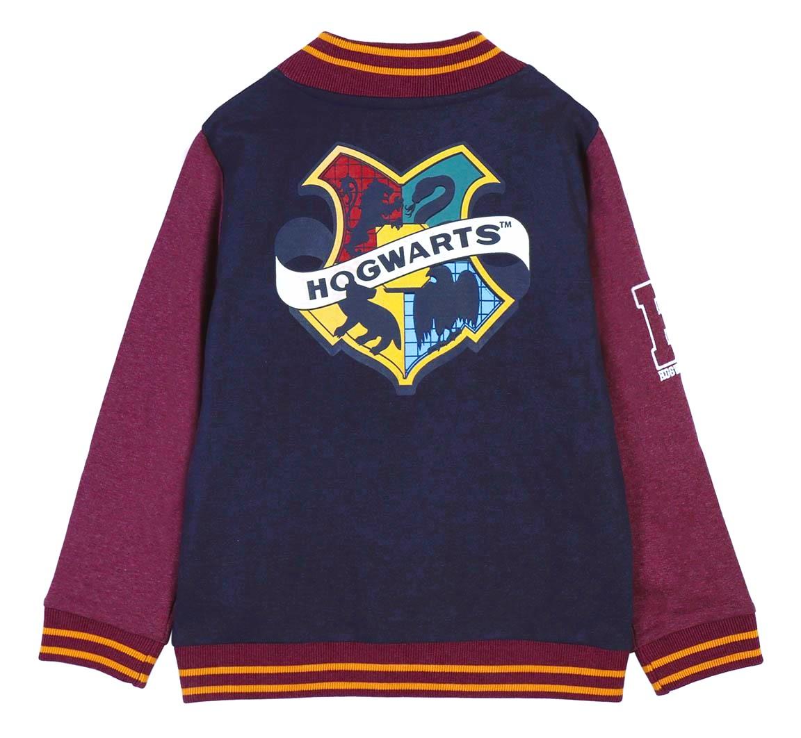 MIKINA HARRY POTTER, 7