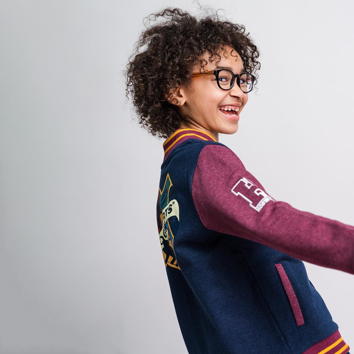 MIKINA HARRY POTTER, 7