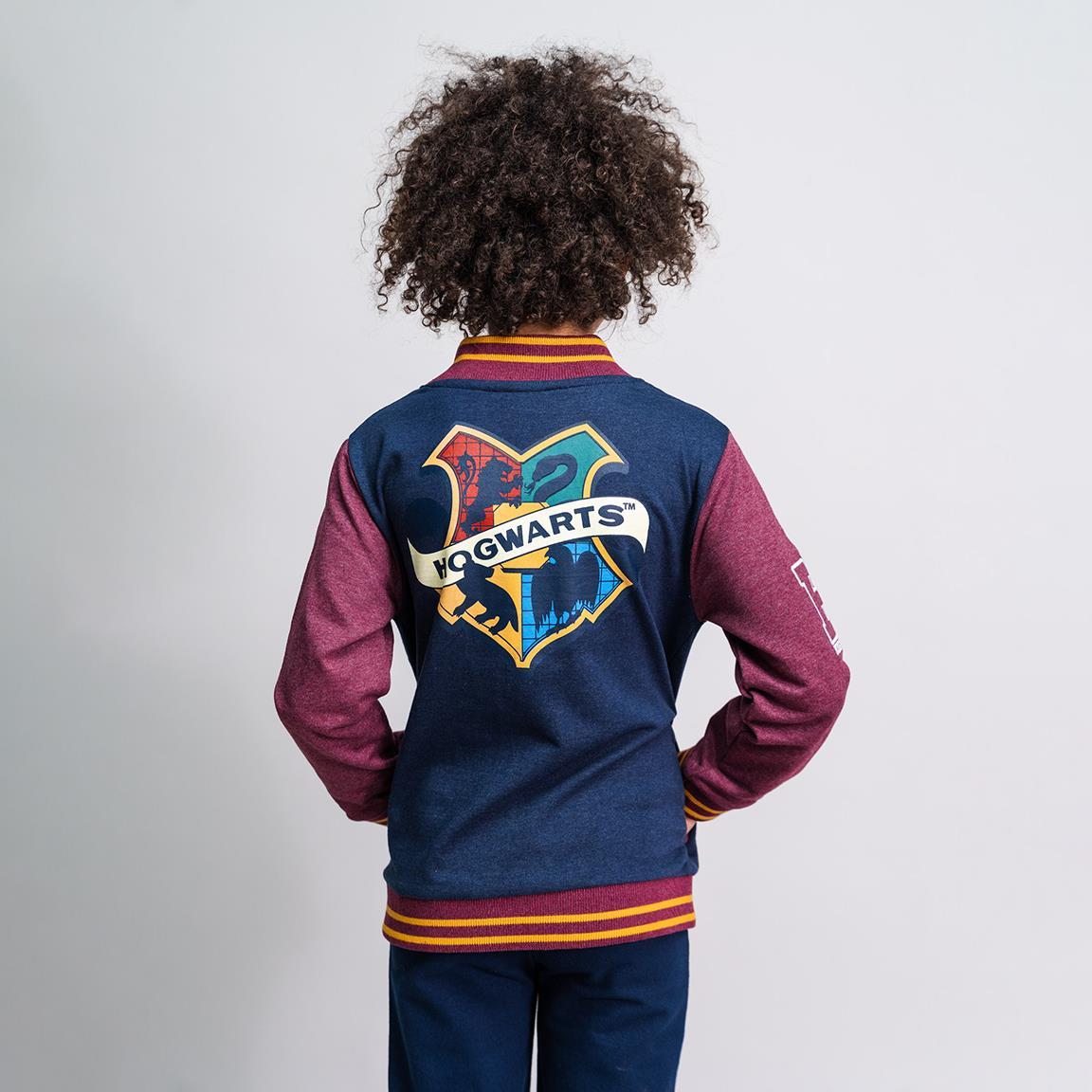 MIKINA HARRY POTTER, 7