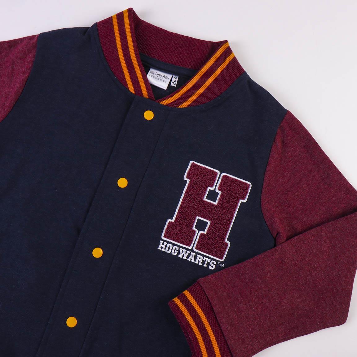 MIKINA HARRY POTTER, 7