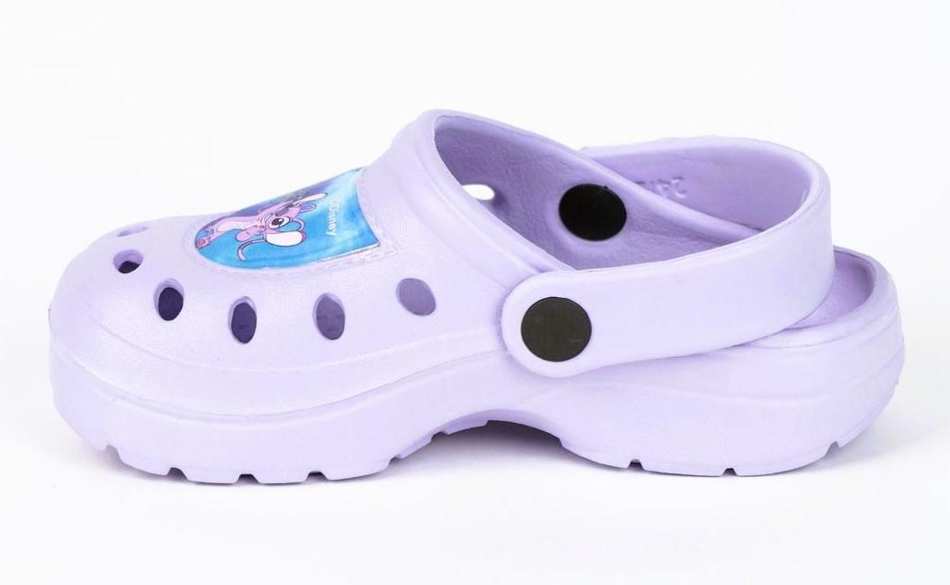 CLOG SANDÁLE LILO A STITCH, 26-27