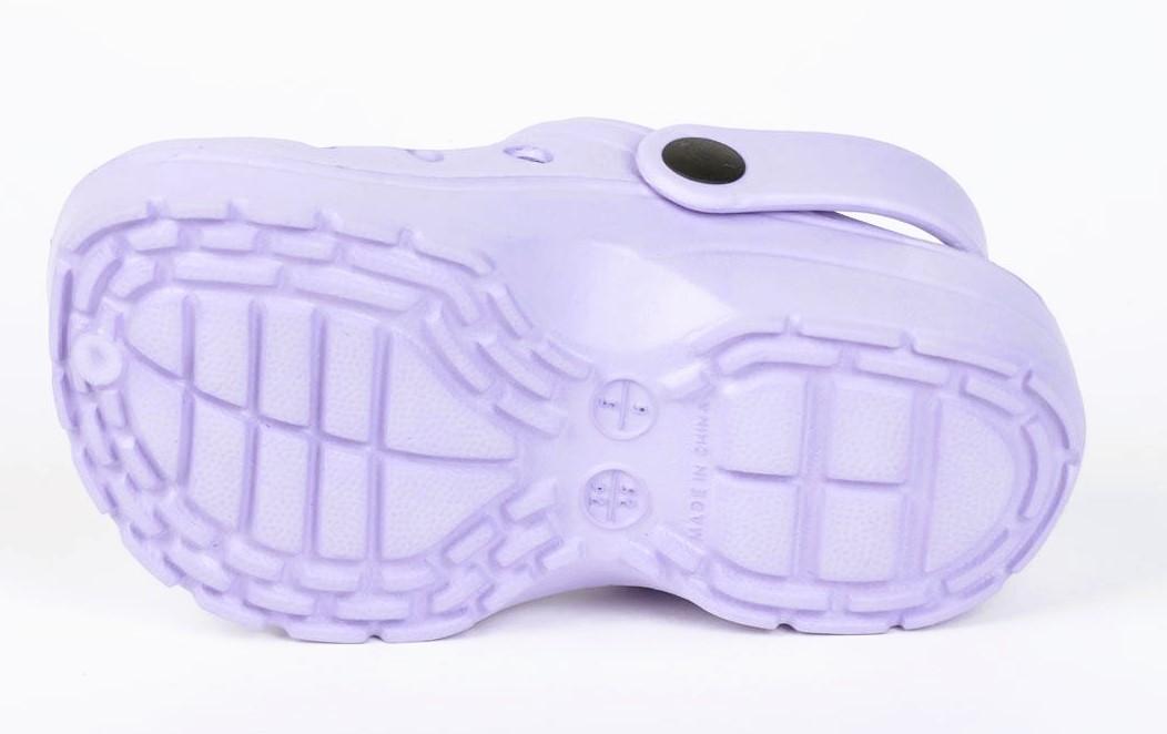 CLOG SANDÁLE LILO A STITCH, 26-27