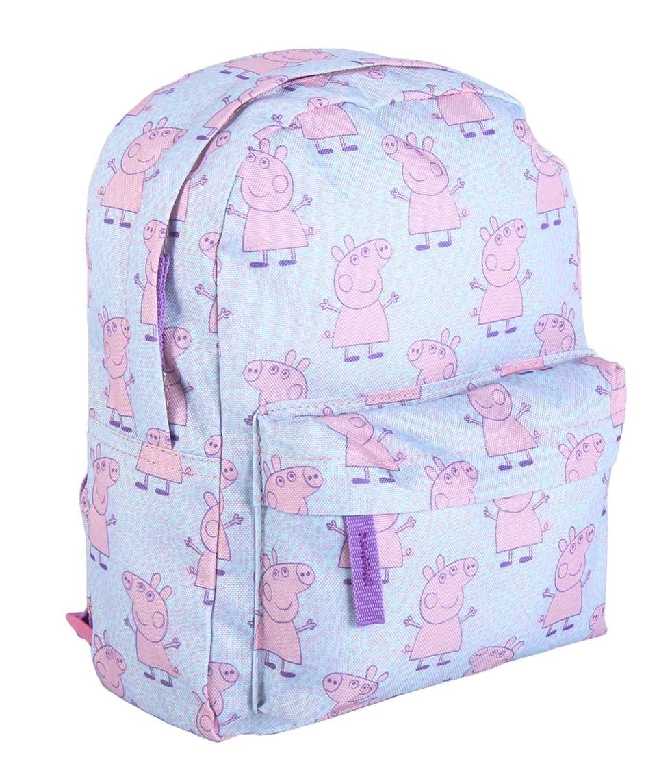 BATOH PEPPA PIG, uni
