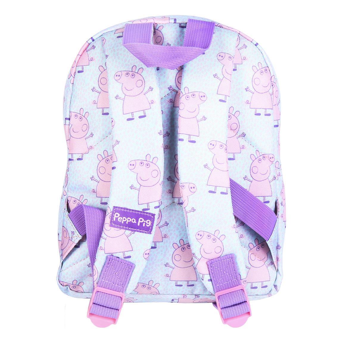 BATOH PEPPA PIG, uni