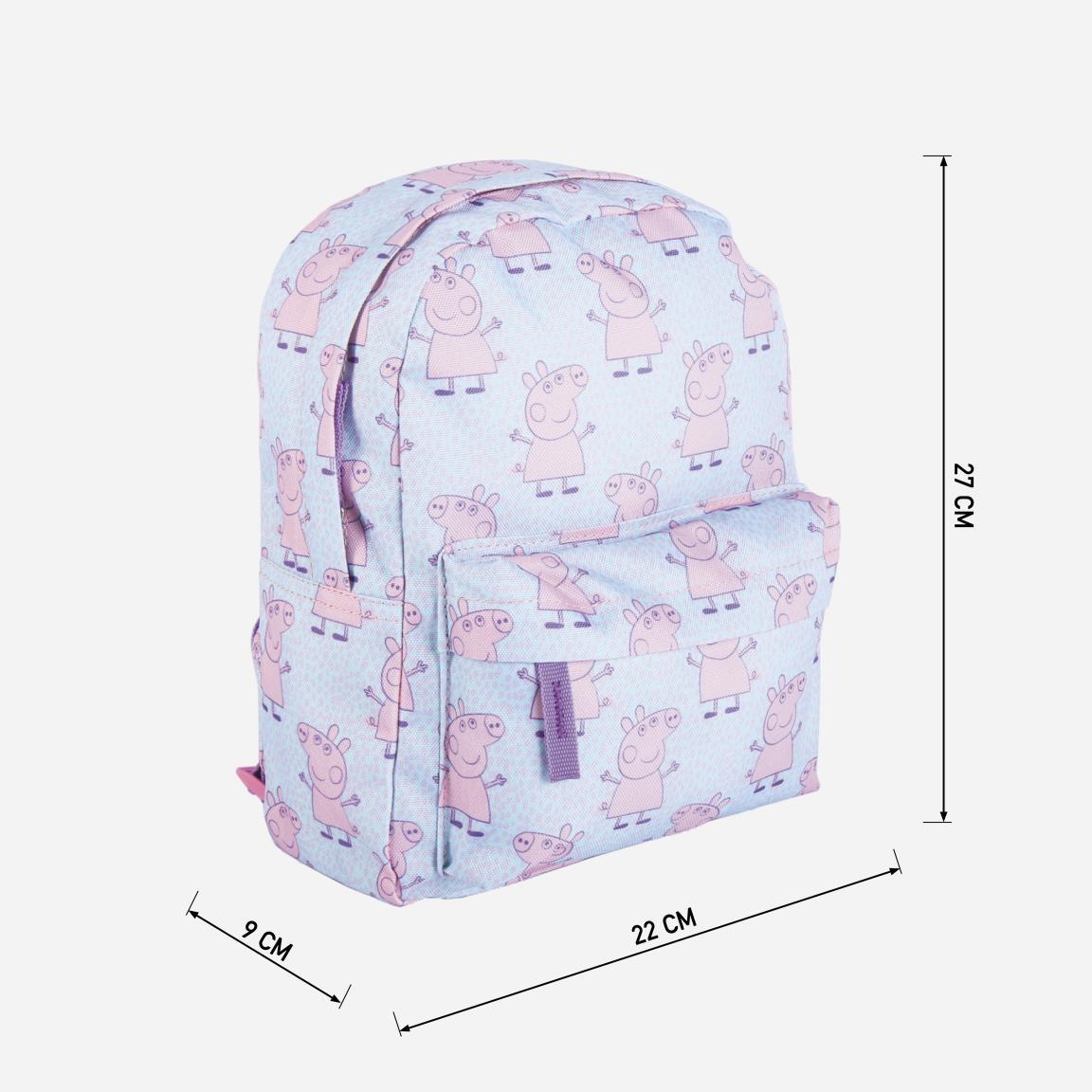 BATOH PEPPA PIG, uni