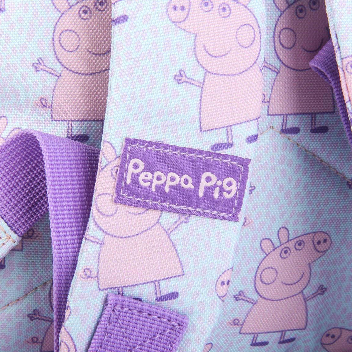 BATOH PEPPA PIG, uni