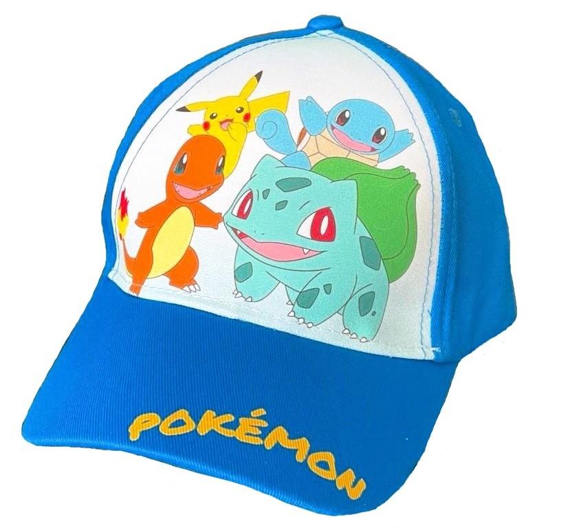 KŠILTOVKA POKÉMON, 52